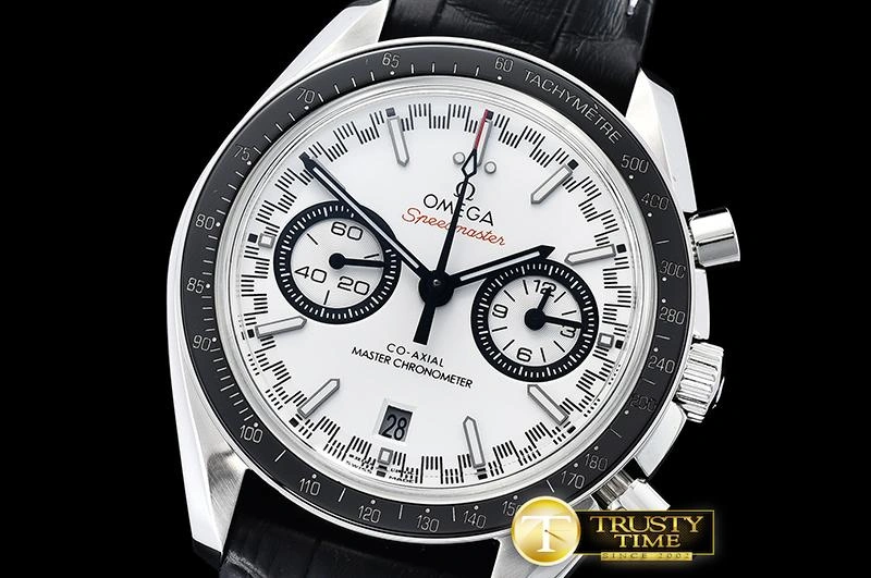 OMG0579B – Speedmaster Moonwatch Stretchable 344
