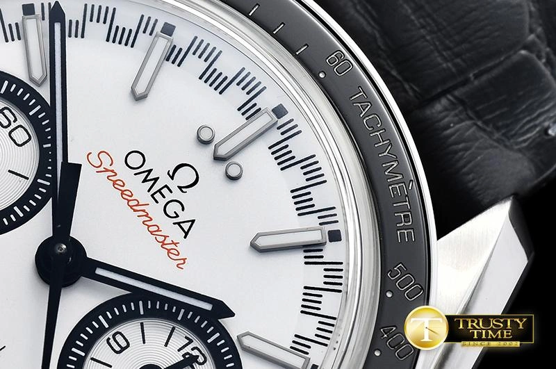 OMG0579B – Speedmaster Moonwatch Stretchable 344