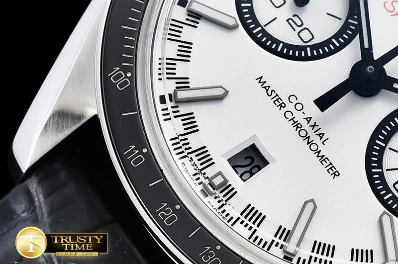 OMG0579B – Speedmaster Moonwatch Stretchable 344
