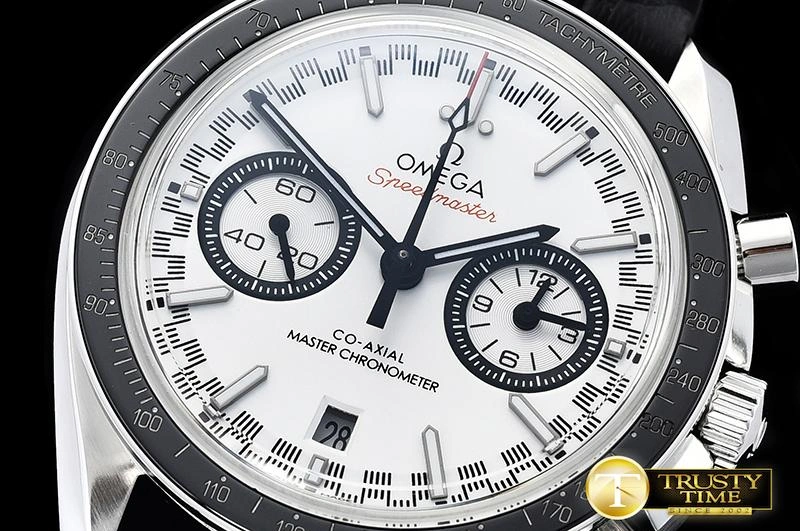 OMG0579B – Speedmaster Moonwatch Stretchable 344