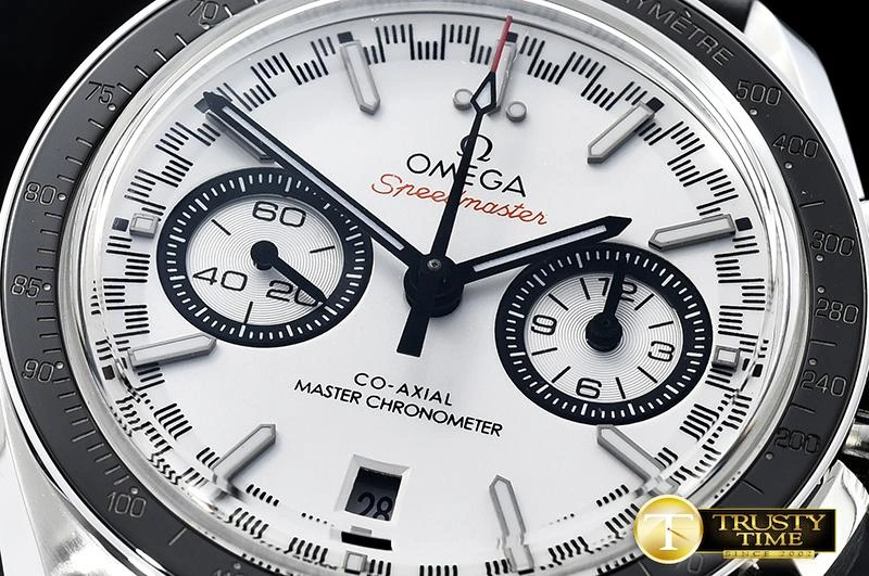 OMG0579B – Speedmaster Moonwatch Stretchable 344
