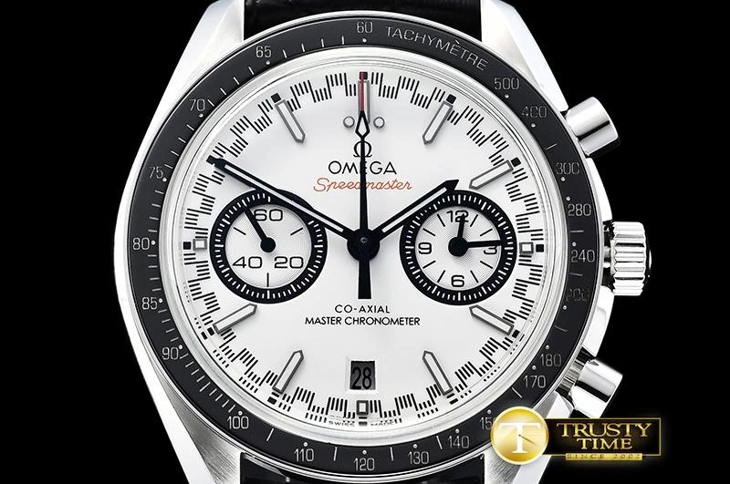 OMG0579B – Speedmaster Moonwatch Stretchable 344