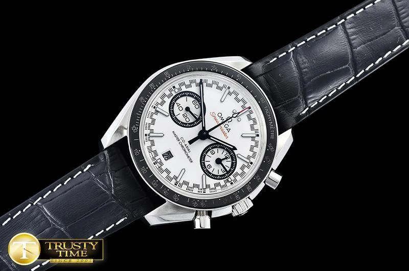OMG0579B – Speedmaster Moonwatch Stretchable 344