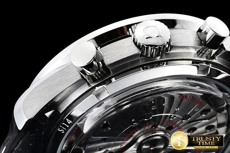 OMG0579B – Speedmaster Moonwatch Stretchable 344