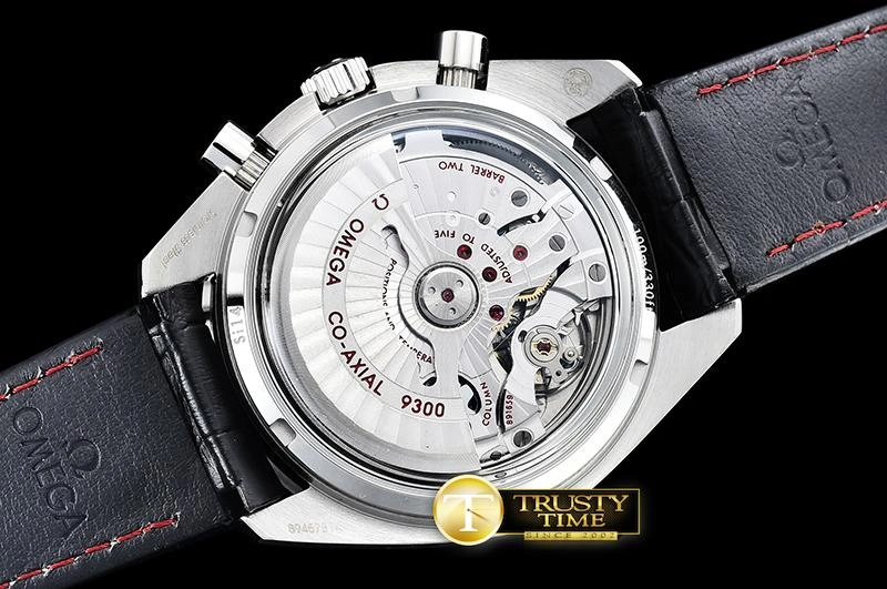 OMG0579B – Speedmaster Moonwatch Stretchable 344