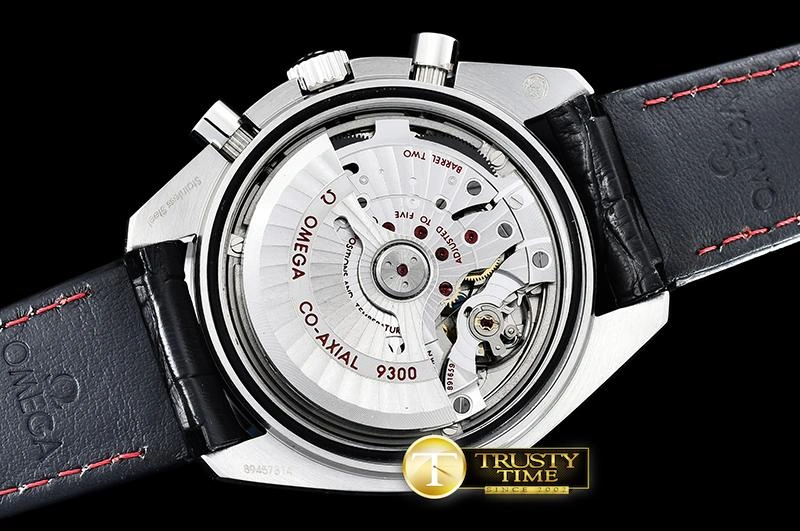 OMG0579B – Speedmaster Moonwatch Stretchable 344