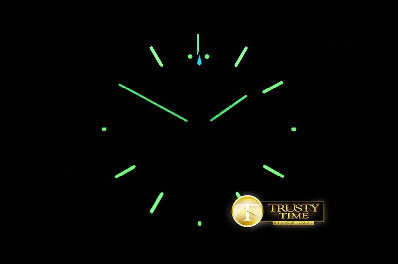OMG0579B – Speedmaster Moonwatch Stretchable 344