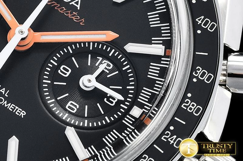 OMG0579C – Speedmaster Moonwatch Comfortable 346