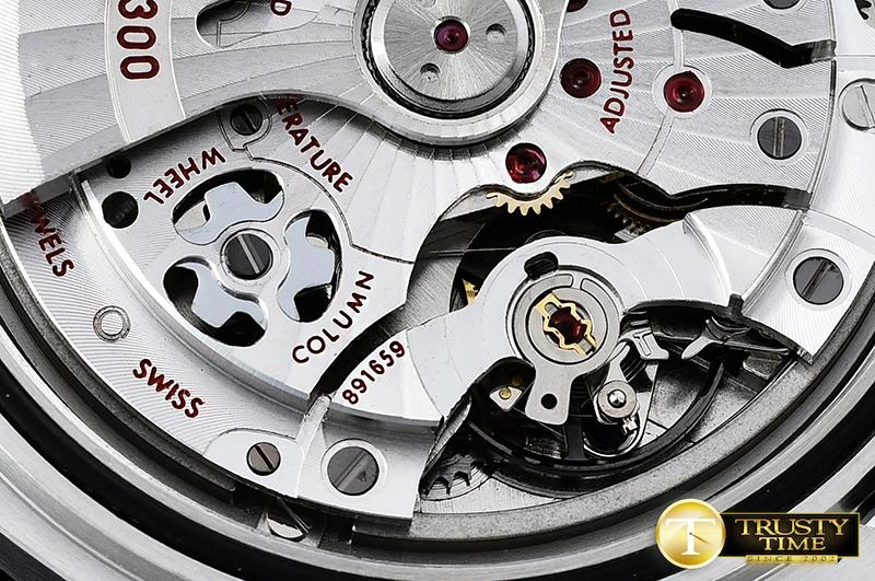 OMG0579C – Speedmaster Moonwatch Comfortable 346