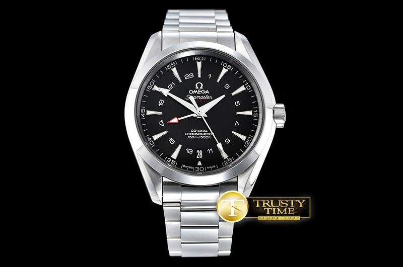 OMG0581A – Aqua Terra 150m Classic 348