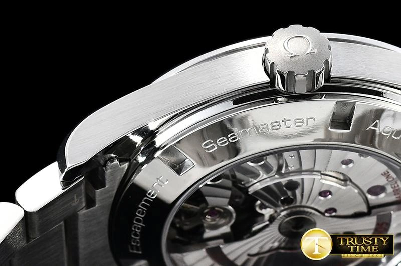 OMG0581A – Aqua Terra 150m Classic 348