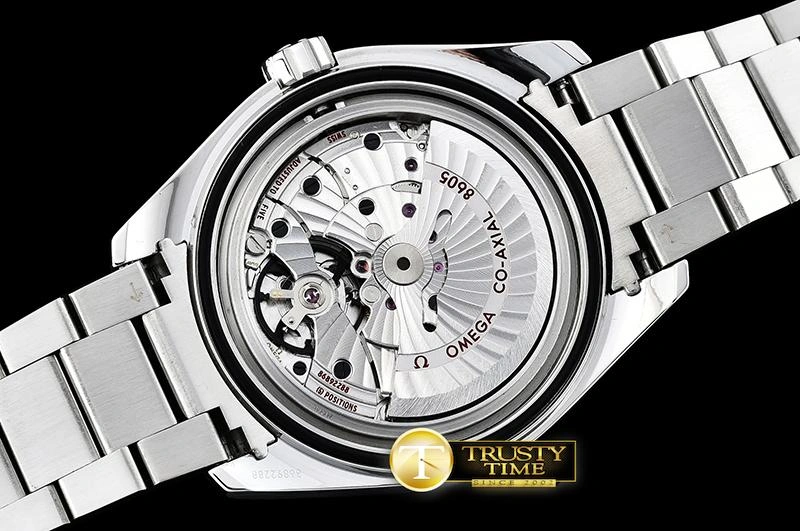 OMG0581A – Aqua Terra 150m Classic 348