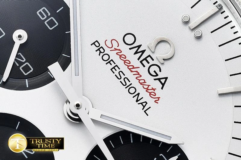 Lightweight OMG0583 – Speedmaster 351