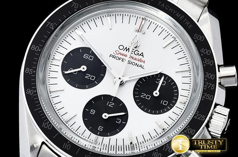 Lightweight OMG0583 – Speedmaster 351