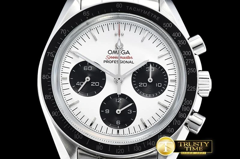 Lightweight OMG0583 – Speedmaster 351