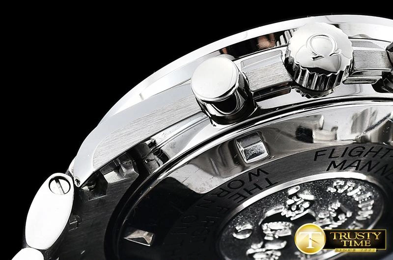 Lightweight OMG0583 – Speedmaster 351