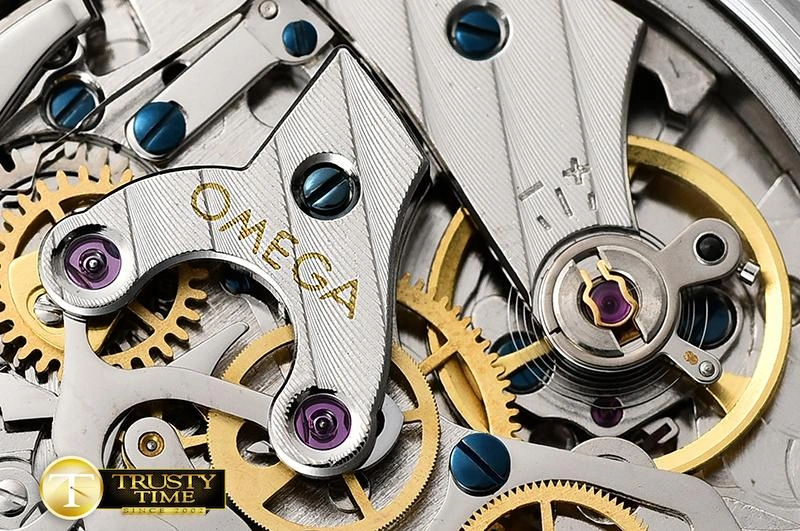 Lightweight OMG0583 – Speedmaster 351