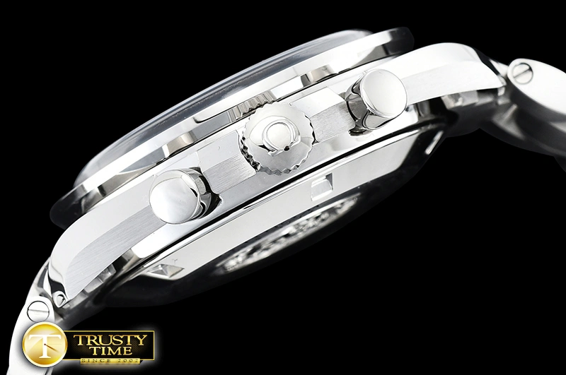 SmartChoice OMG0595A – SpeedMaster MoonWatch SS SS Blk OMF V2 Venus 358