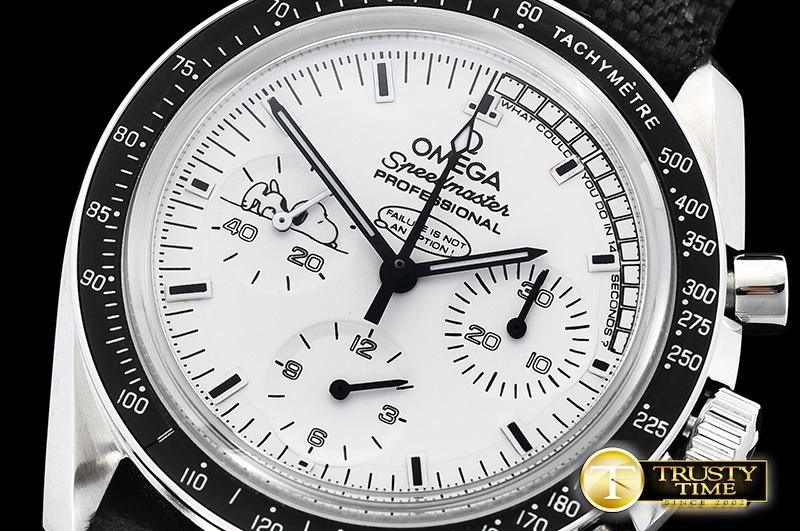 OMG0596A – SpeedMaster ModernLook 361