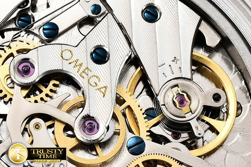OMG0596A – SpeedMaster ModernLook 361