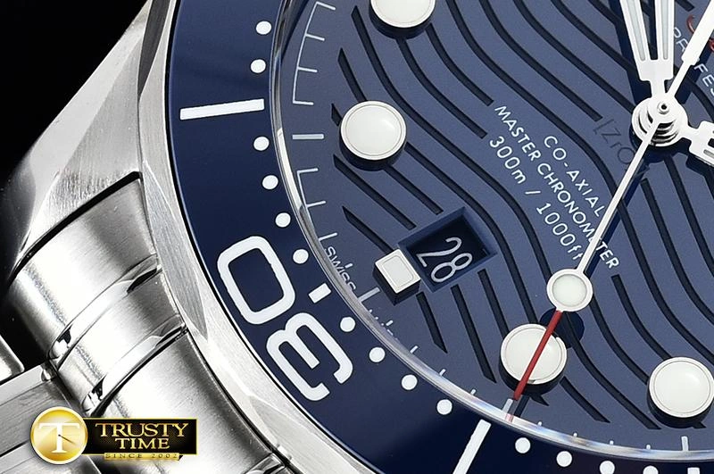 Timeless OMG0604 – Seamaster 300m 363