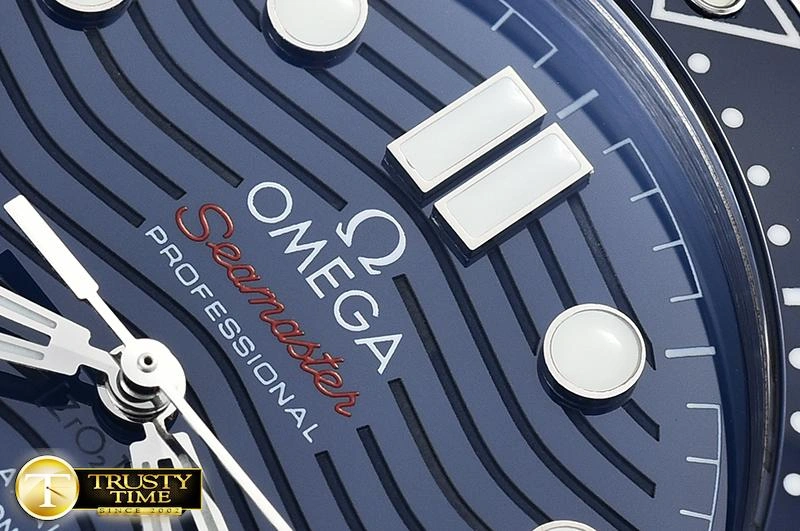 Timeless OMG0604 – Seamaster 300m 363
