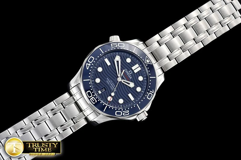 Timeless OMG0604 – Seamaster 300m 363