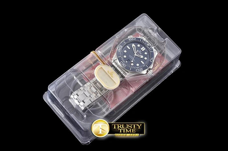 Timeless OMG0604 – Seamaster 300m 363