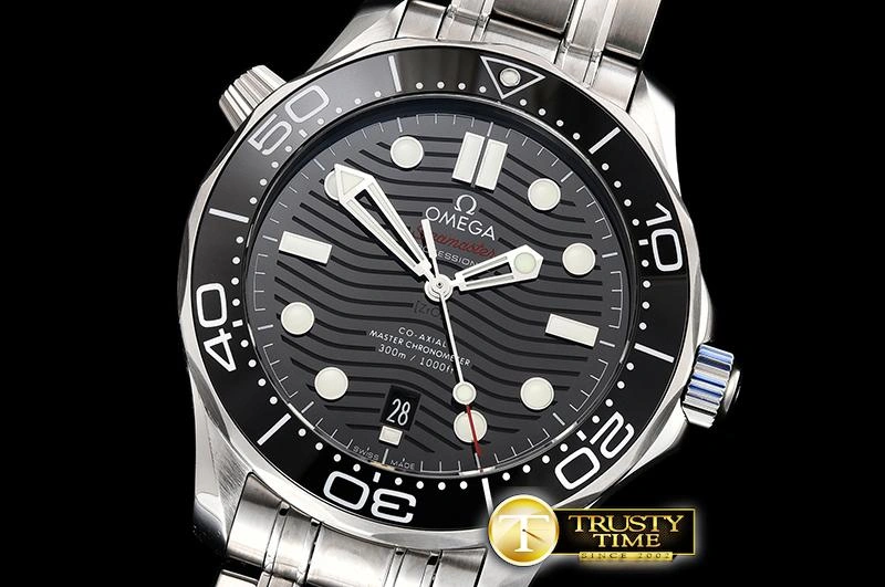 Modern OMG0608 – Seamaster 300m 364