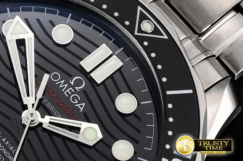 Modern OMG0608 – Seamaster 300m 364