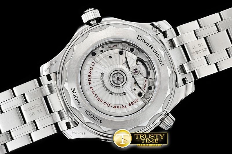 Modern OMG0608 – Seamaster 300m 364