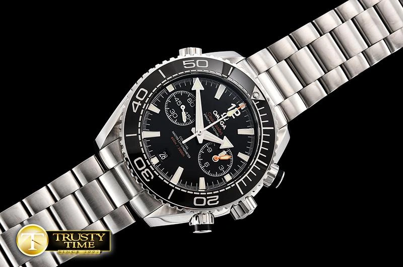 OMG0625A – Planet Ocean Chrono ModernLook 366