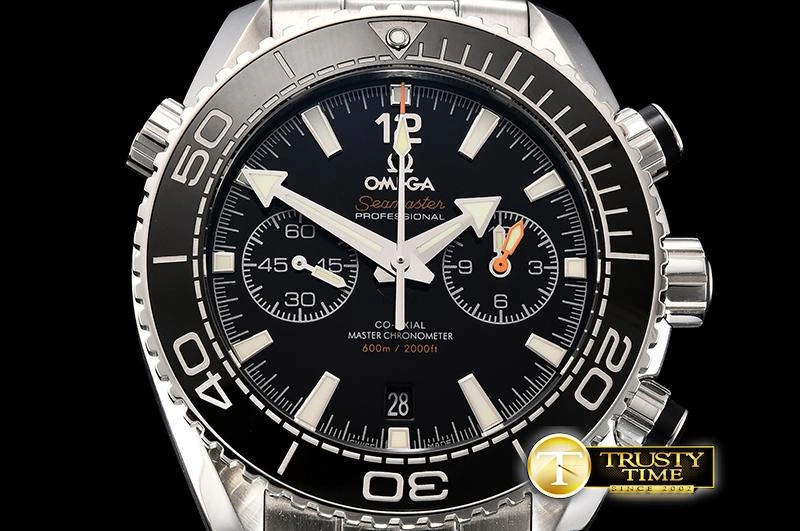 OMG0625A – Planet Ocean Chrono ModernLook 366