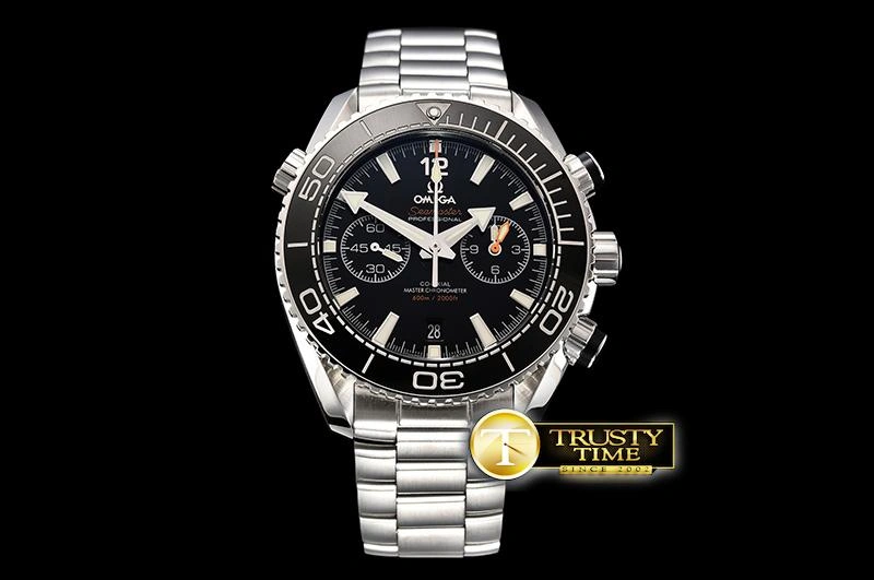 OMG0625A – Planet Ocean Chrono ModernLook 366