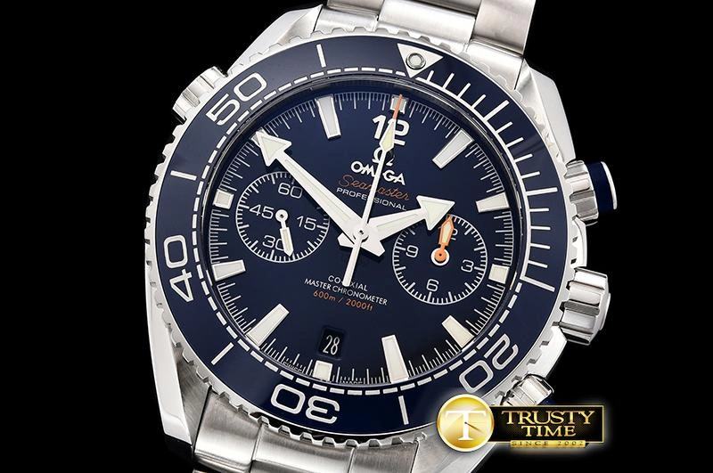 OMG0625B – Planet Ocean Chrono NewStyle 365