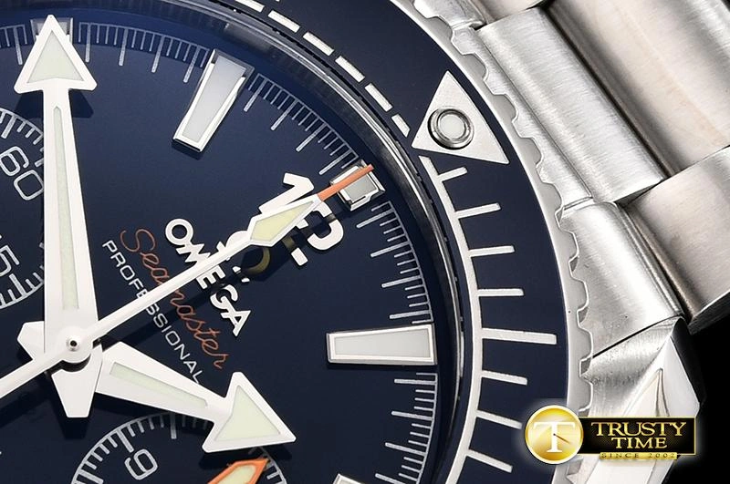 OMG0625B – Planet Ocean Chrono NewStyle 365