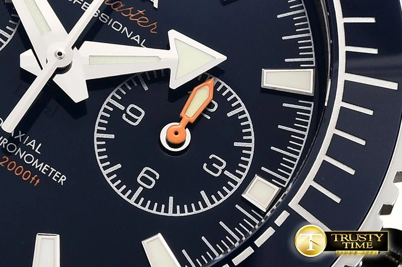 OMG0625B – Planet Ocean Chrono NewStyle 365