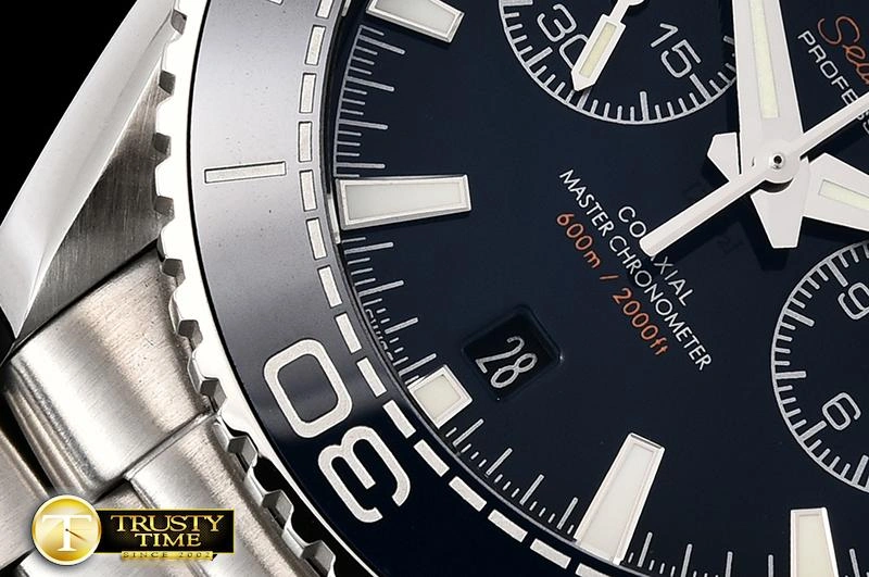 OMG0625B – Planet Ocean Chrono NewStyle 365