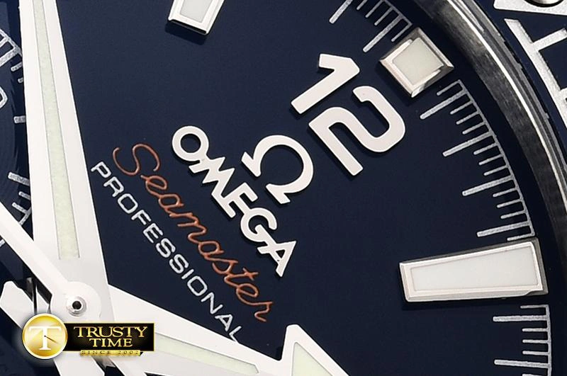 OMG0625B – Planet Ocean Chrono NewStyle 365