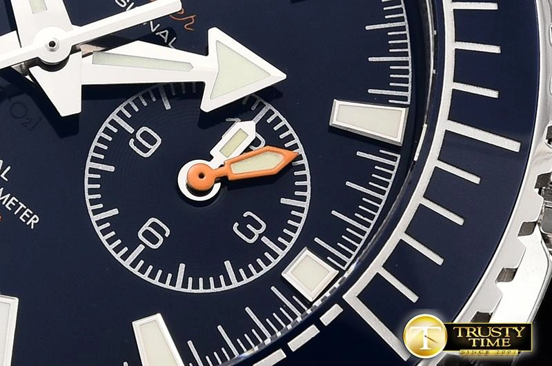 OMG0625B – Planet Ocean Chrono NewStyle 365