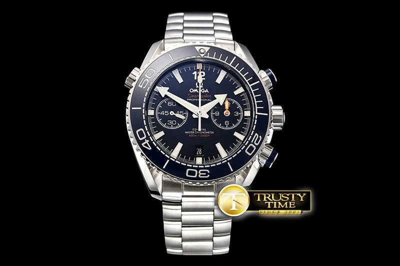 OMG0625B – Planet Ocean Chrono NewStyle 365