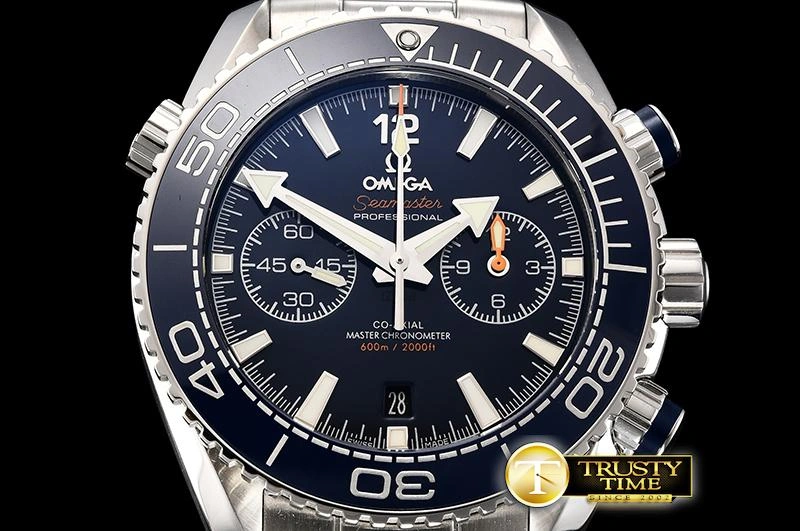 OMG0625B – Planet Ocean Chrono NewStyle 365