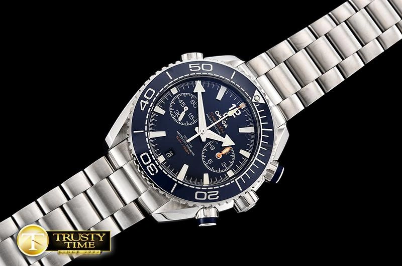 OMG0625B – Planet Ocean Chrono NewStyle 365