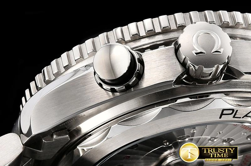 OMG0625B – Planet Ocean Chrono NewStyle 365