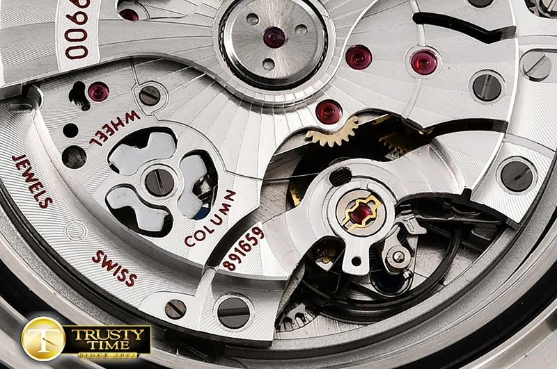 OMG0625B – Planet Ocean Chrono NewStyle 365