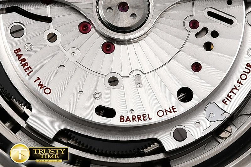 OMG0625B – Planet Ocean Chrono NewStyle 365