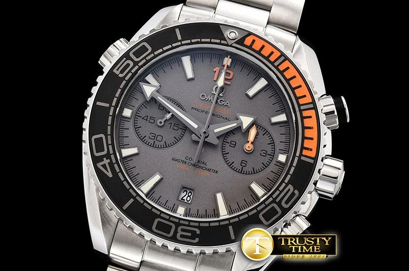 Thermal OMG0625C – Planet Ocean Chrono 367
