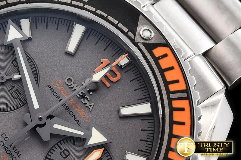 Thermal OMG0625C – Planet Ocean Chrono 367
