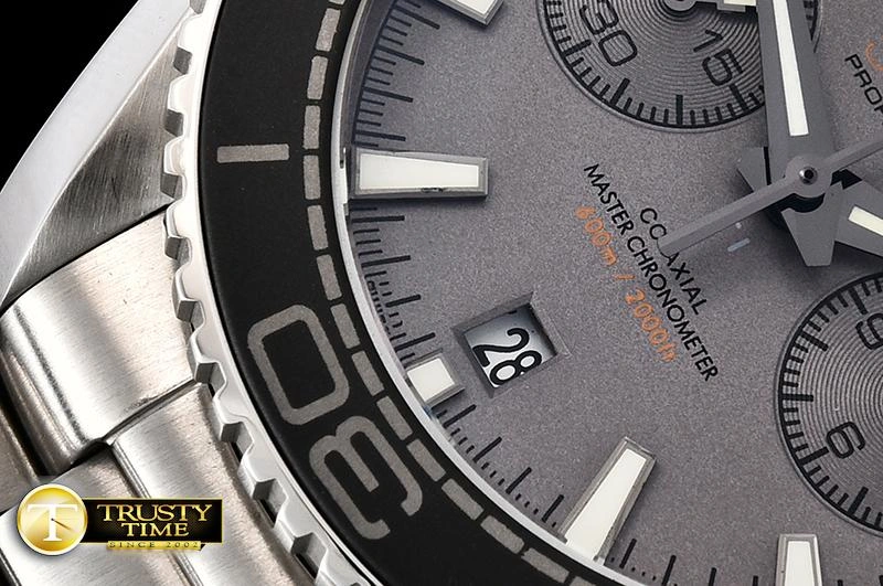 Thermal OMG0625C – Planet Ocean Chrono 367