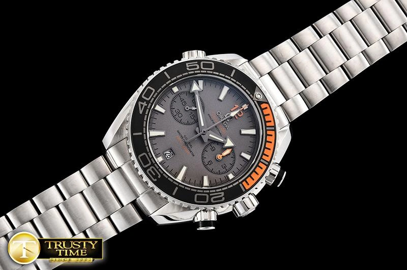 Thermal OMG0625C – Planet Ocean Chrono 367